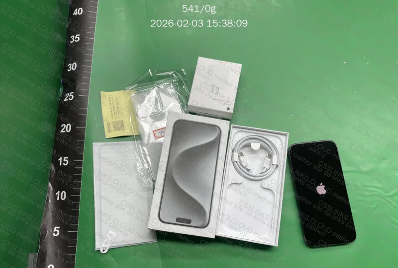 iPhone 15 pro