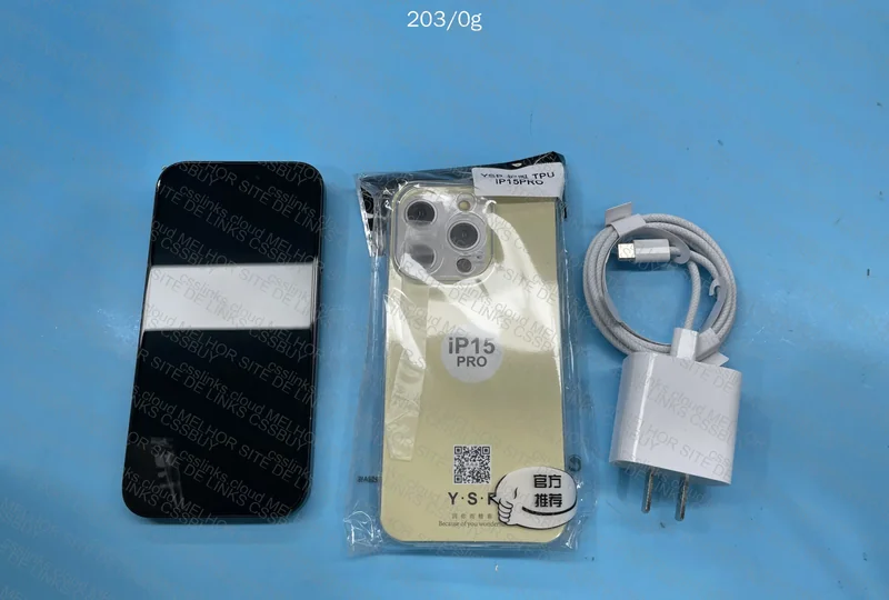 iPhone 15 Pro 256 Help!!! 2
