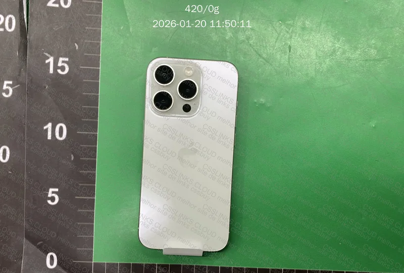 IPHONE 15 PRO 256GB 3