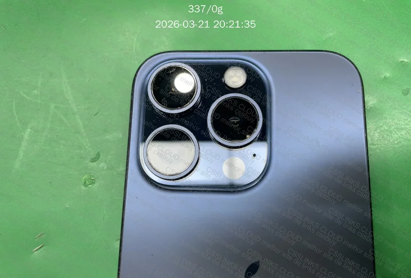 Iphone 15 pro 256gb 2