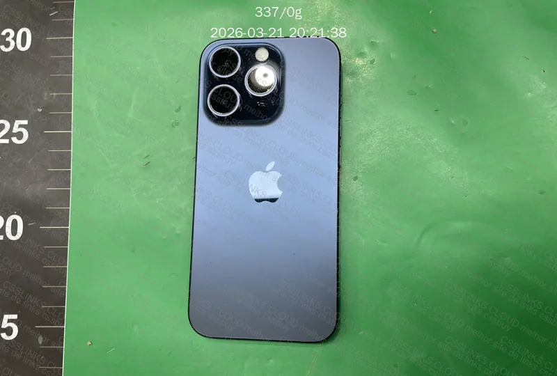 Iphone 15 pro 256gb 3