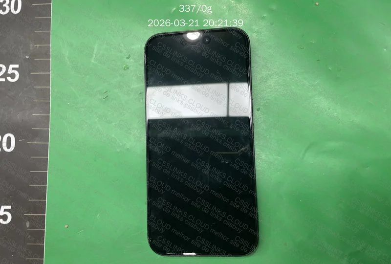 Iphone 15 pro 256gb 4