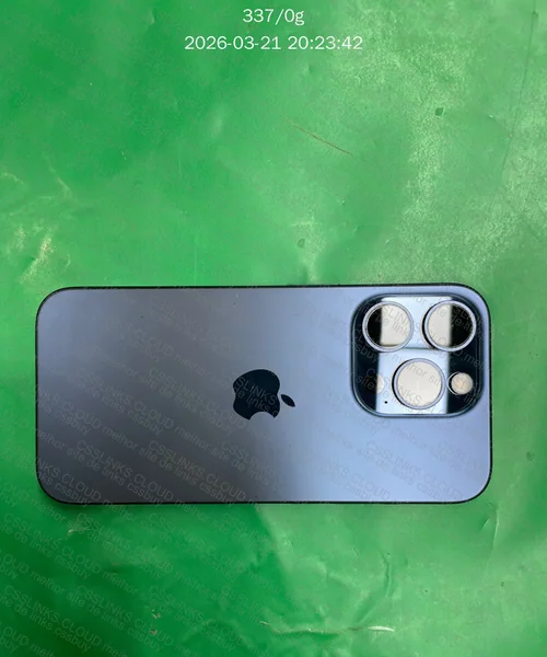 Iphone 15 pro 256gb 7