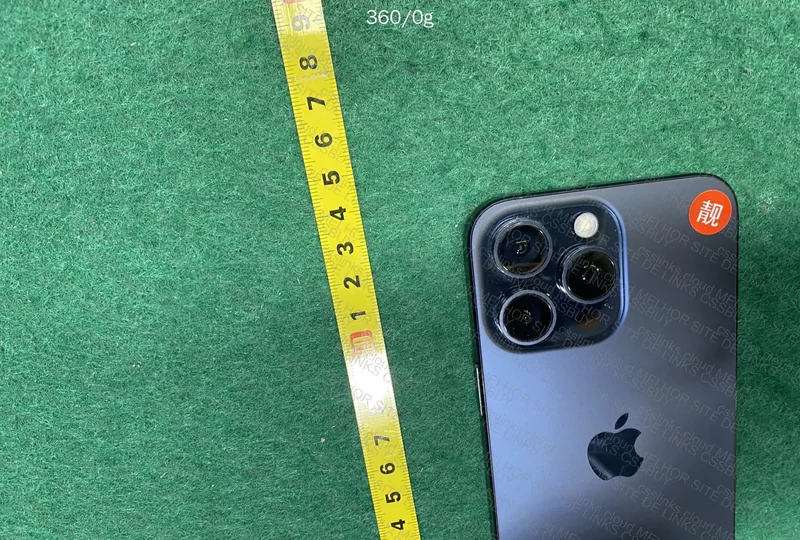 iPhone 15 Pro Max 2