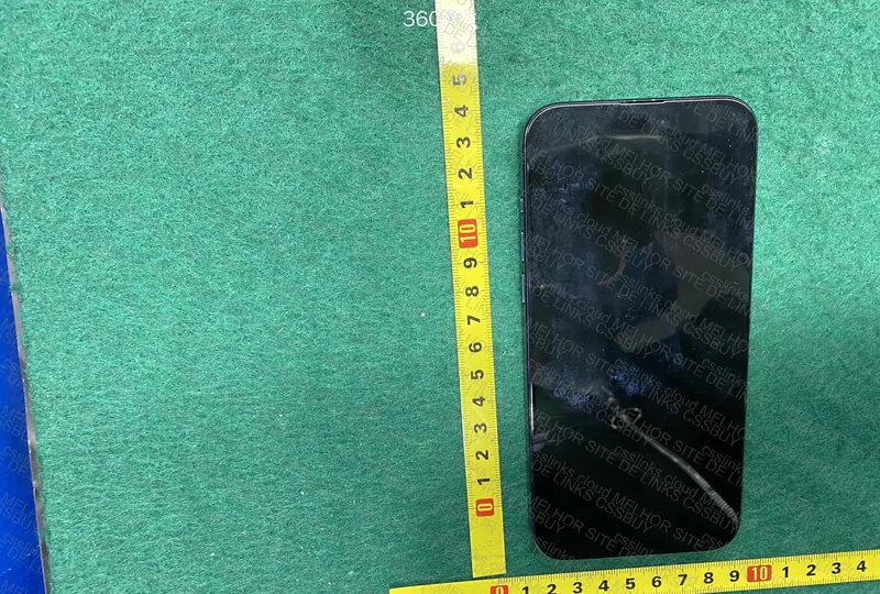 iPhone 15 Pro Max 3