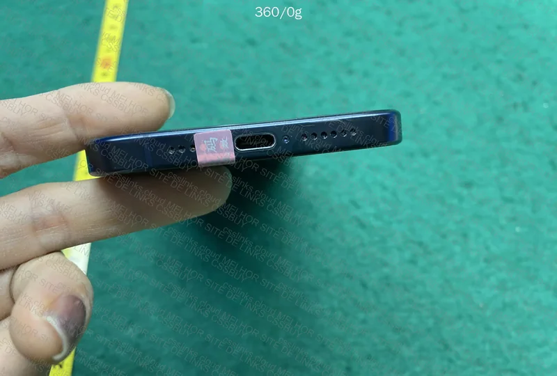 iPhone 15 Pro Max 7