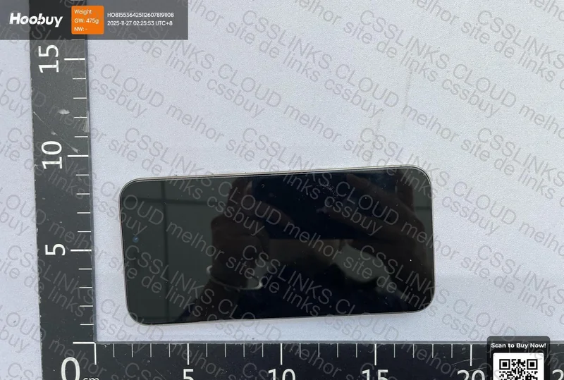 iPhone 15 Pro Max 3