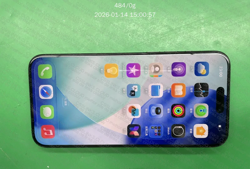 Iphone 15 Pro Max 2