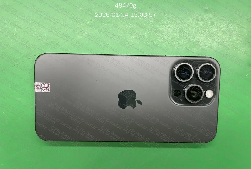 Iphone 15 Pro Max 3