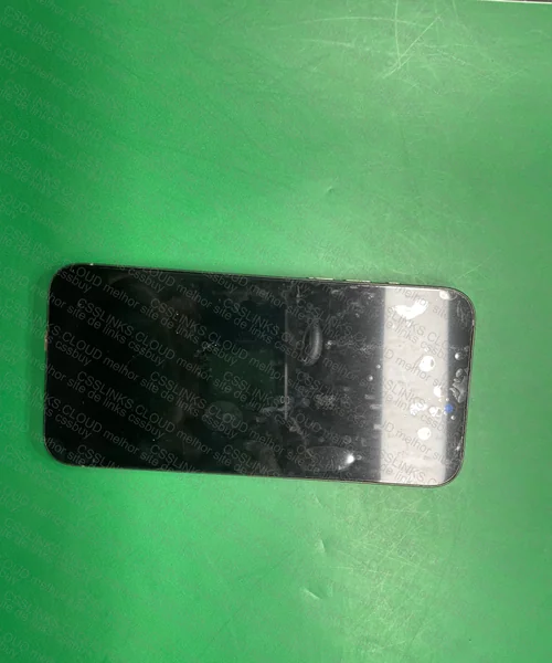📱 iPhone 15 pro Max 2
