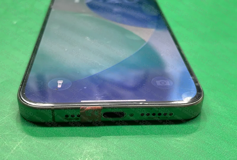 📱 iPhone 15 pro Max 3