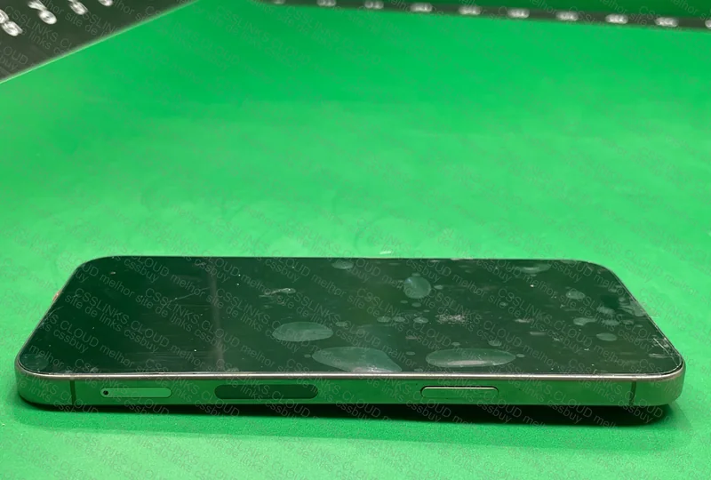 📱 iPhone 15 pro Max 5