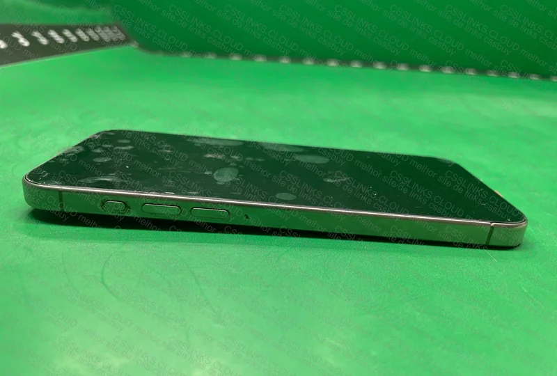 📱 iPhone 15 pro Max 6