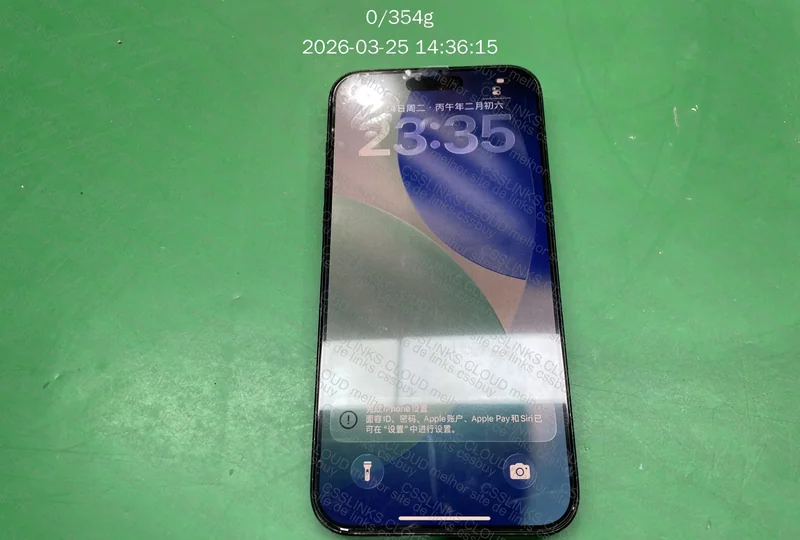 iphone 15 pro max 6