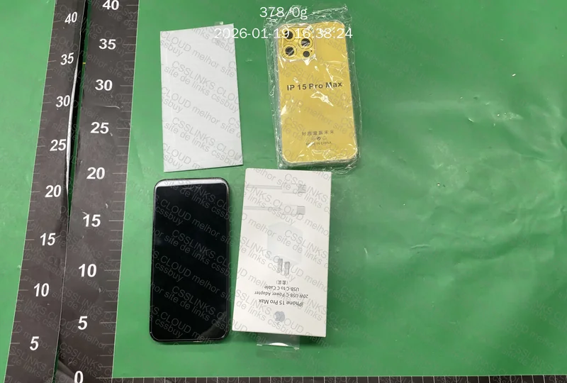iPhone 15 pro max 256