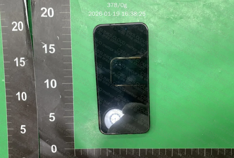 iPhone 15 pro max 256 2