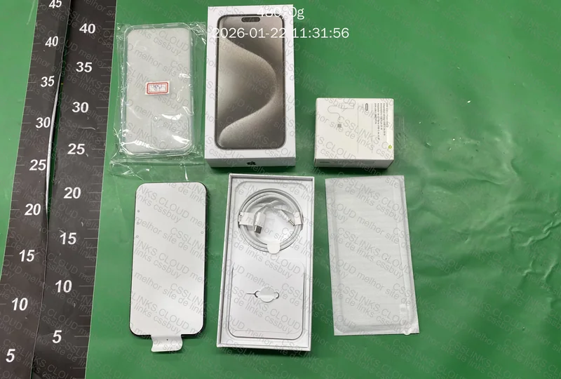 iPhone 15 pro max 256