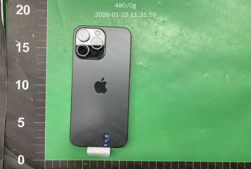 iPhone 15 pro max 256 2