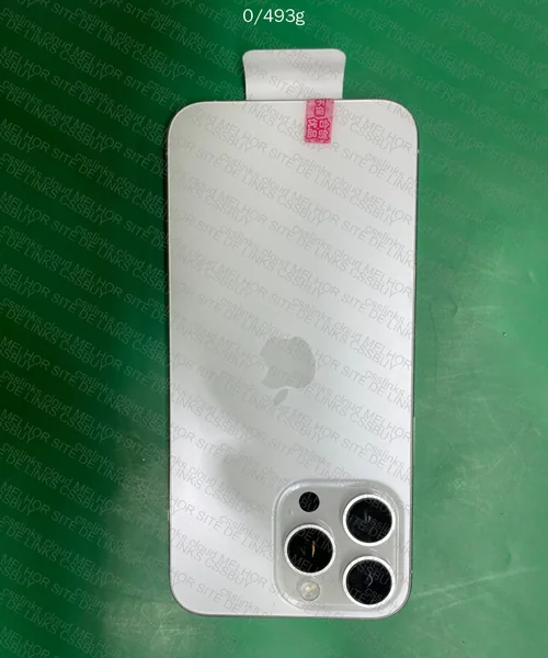 iPhone 15 Pro Max 256 (LCD Screen) 3