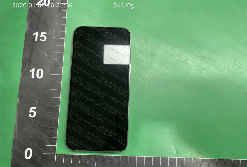 iPhone 15 Pro Max 256G (Second Shipment from Seller)