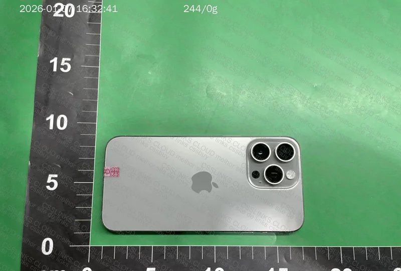 iPhone 15 Pro Max 256G (Second Shipment from Seller) 3