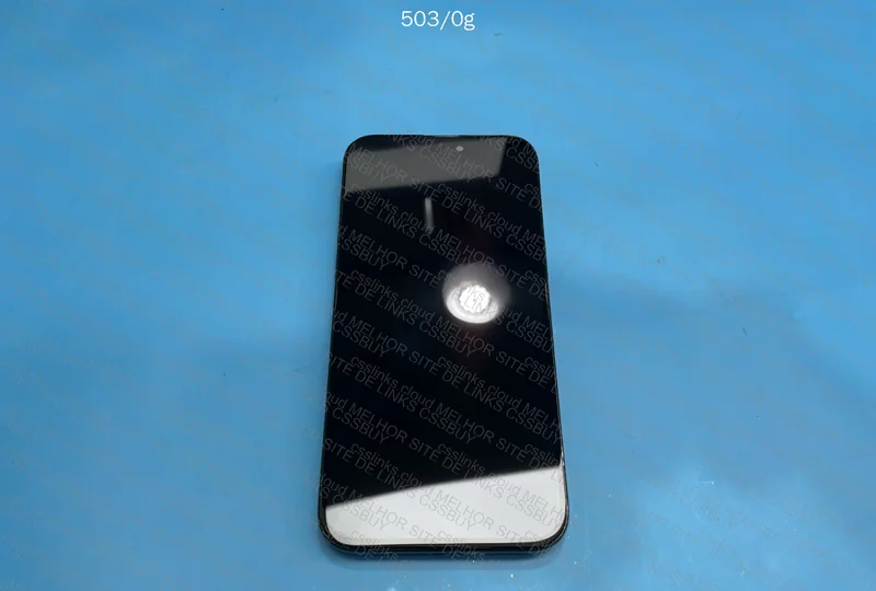 iPhone 15 Pro Max 256GB 2
