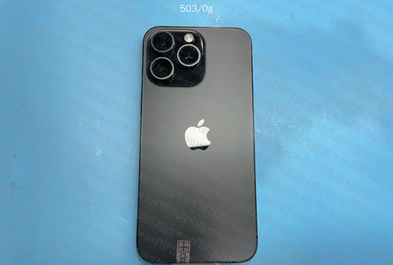 iPhone 15 Pro Max 256GB 3