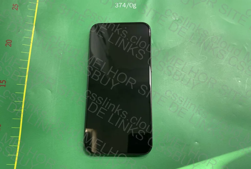 iPhone 15 Pro Max 256GB 3
