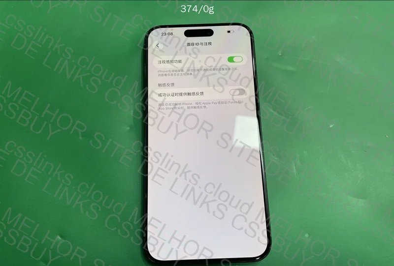 iPhone 15 Pro Max 256GB 6