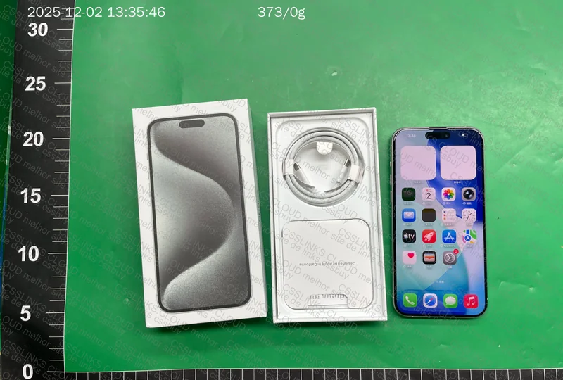 iPhone 15 Pro Max 256GB