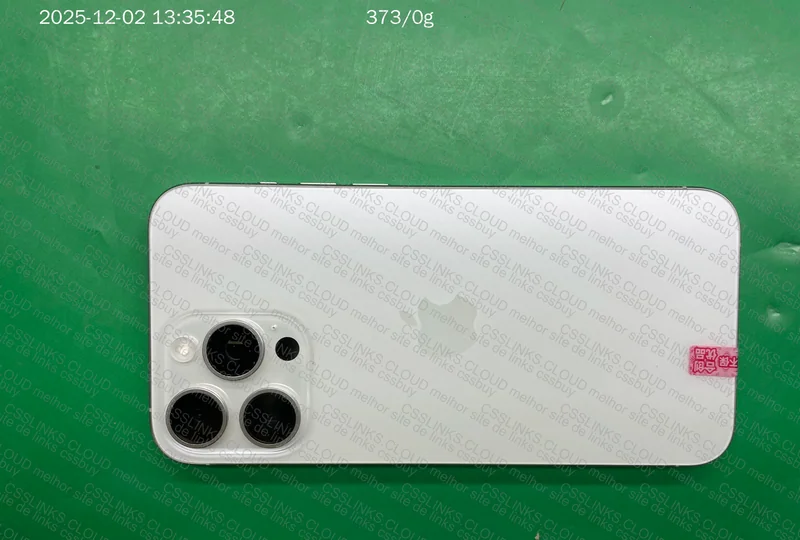iPhone 15 Pro Max 256GB 2