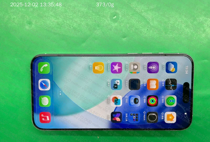 iPhone 15 Pro Max 256GB 3