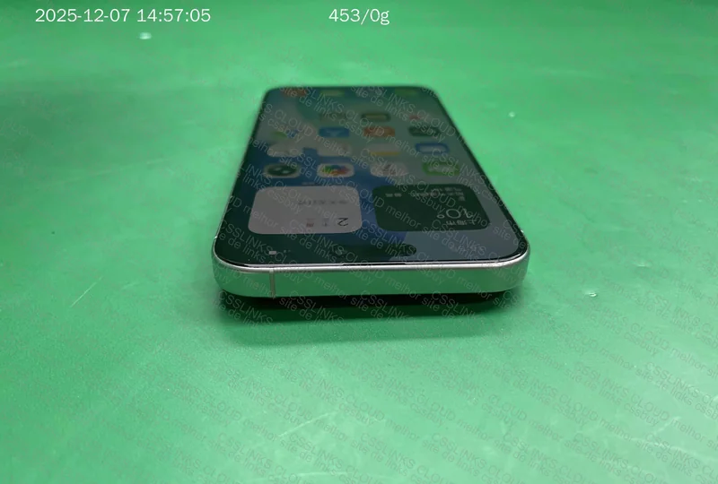 iPhone 15 Pro Max 256GB 3