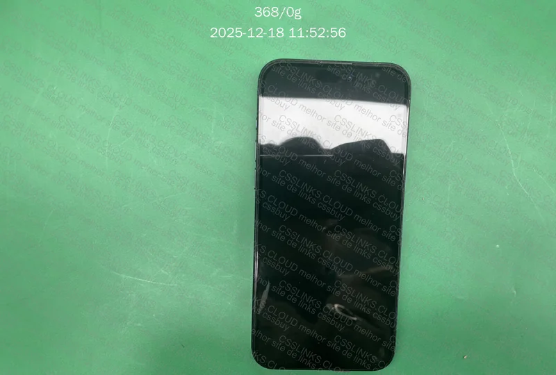 iPhone 15 Pro Max 256GB 2