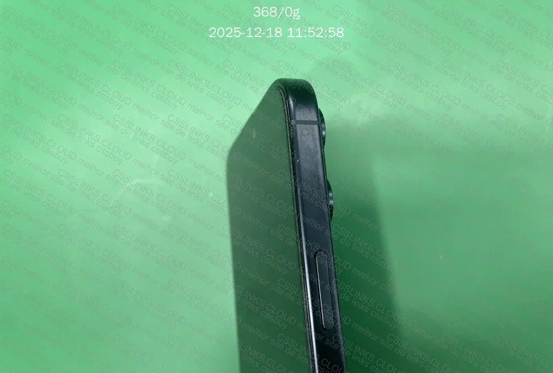 iPhone 15 Pro Max 256GB 3