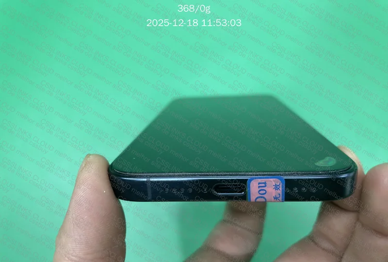 iPhone 15 Pro Max 256GB 6
