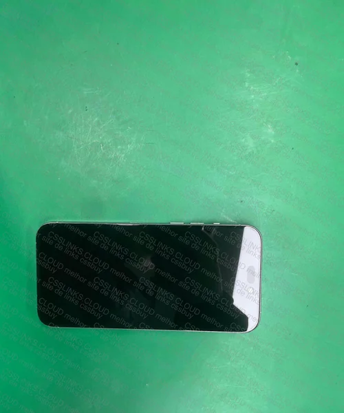 Iphone 15 pro max 256gb 2