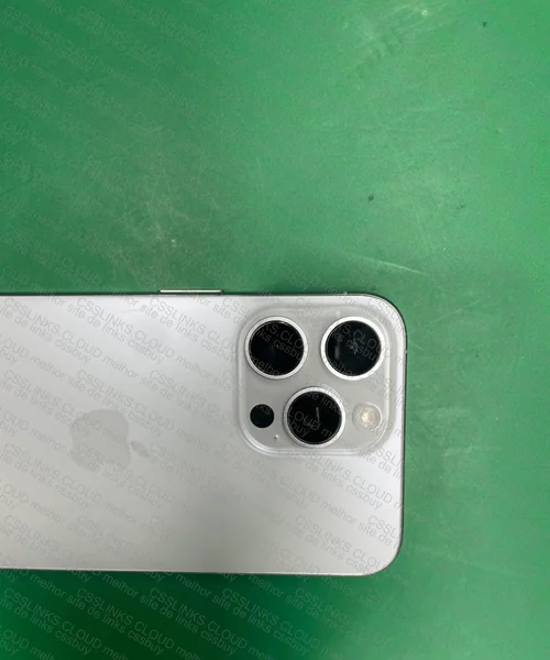 Iphone 15 pro max 256gb 3