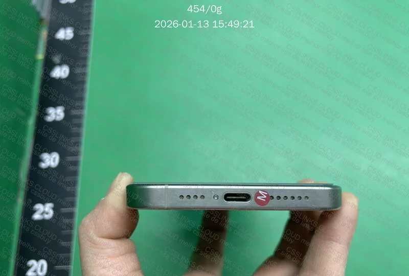 Iphone 15 PRO MAX 256GB 4