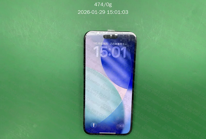 Iphone 15 pro max 256gb