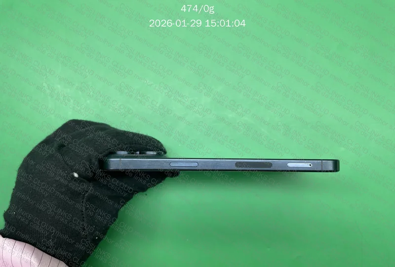 Iphone 15 pro max 256gb 2