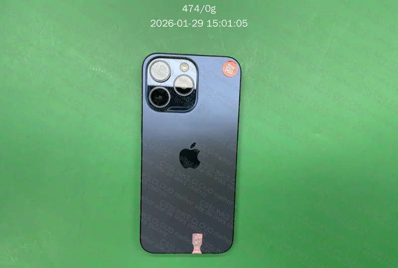 Iphone 15 pro max 256gb 4