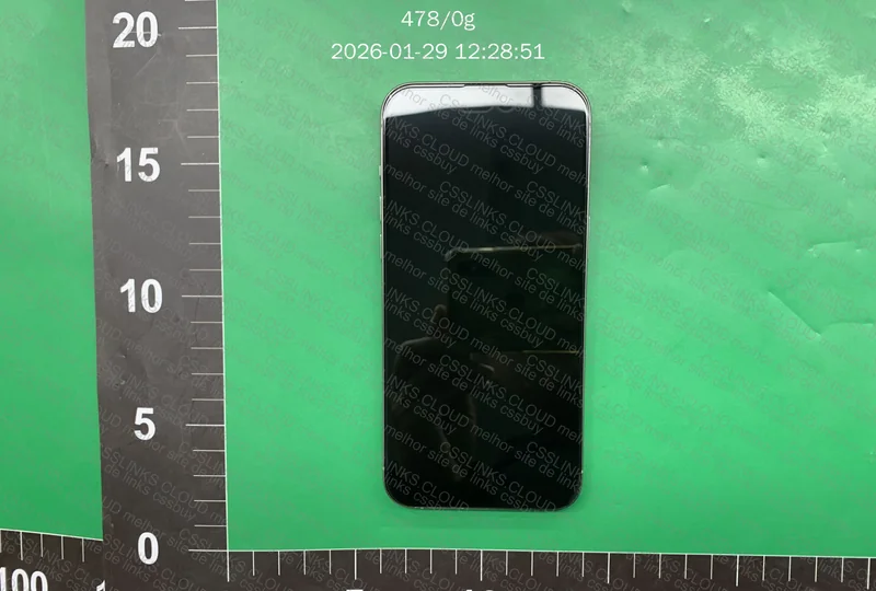 iPhone 15 pro Max - 256GB 2