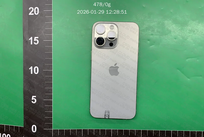 iPhone 15 pro Max - 256GB 3