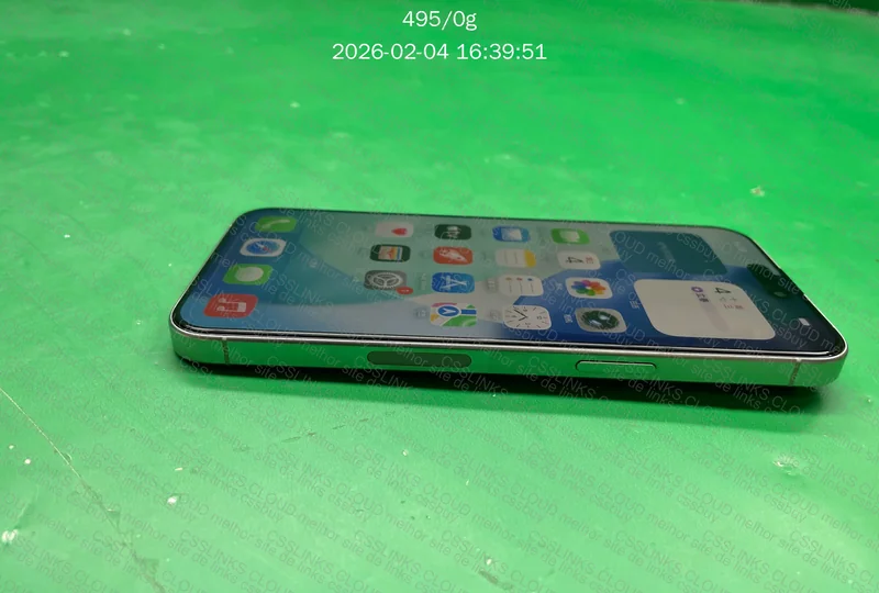 iPhone 15 pro Max - 256GB