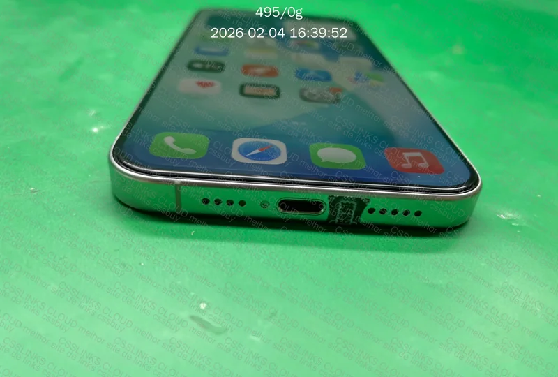 iPhone 15 pro Max - 256GB 2