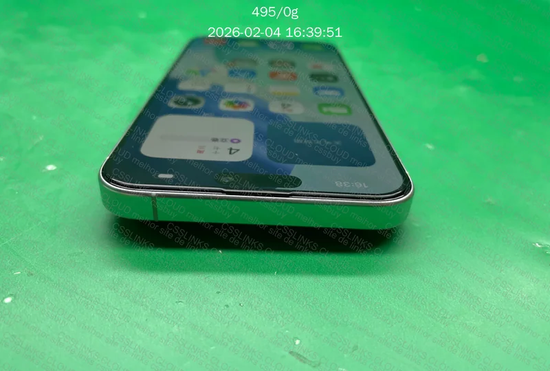iPhone 15 pro Max - 256GB 5