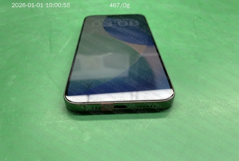 iPhone 15 Pro Max 256GB Natural Titanium