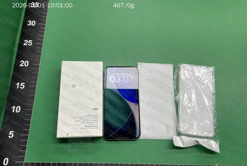 iPhone 15 Pro Max 256GB Natural Titanium 3