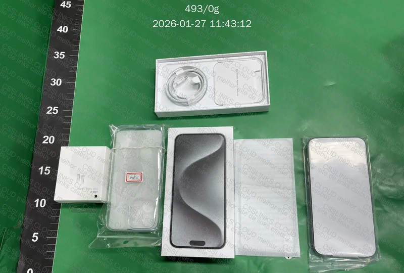 iPhone 15 Pro Max 256GB ( tela Huaxing )